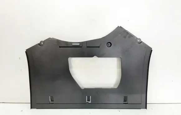 BMW 7 E65 E66 Other trunk/boot trim element 8251272 51478251272