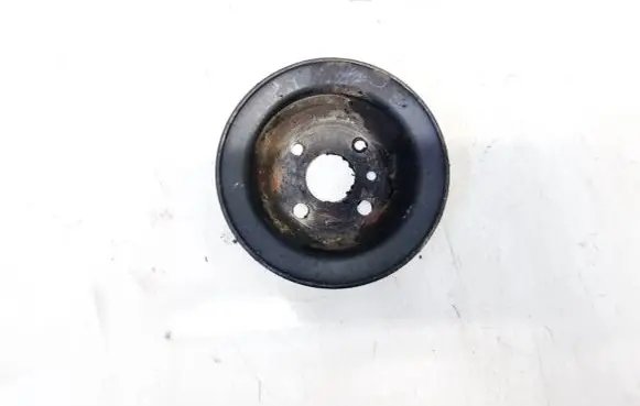 Hyundai Coupe Water pump pulley 