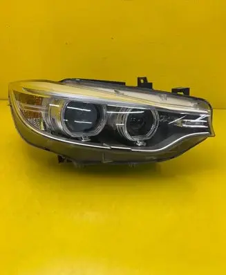BMW 4 F32 F33 Headlight/headlamp 741079603