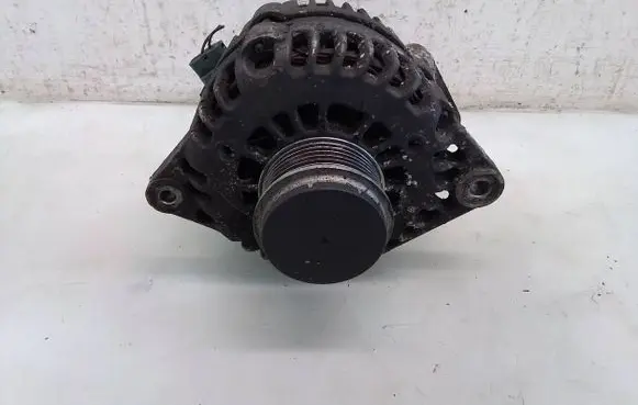 Opel Zafira B Generator/alternator 8980311551 P06SE07A 8400156