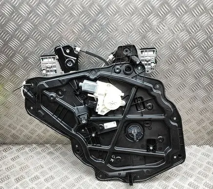 Tesla Model Y Juniper Rear door window regulator with motor 200463600A 103676200B