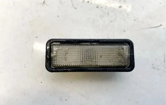 Peugeot Expert Other interior light