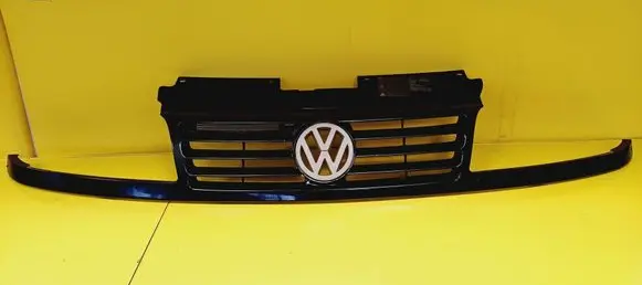 Volkswagen Sharan Front grill 7M0853651