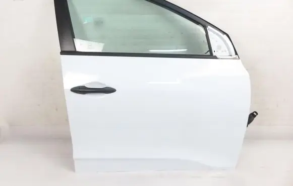 Hyundai ix35 Front door