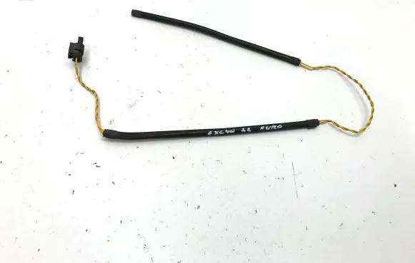 Volvo XC40 Liftgate motion sensor 32299000