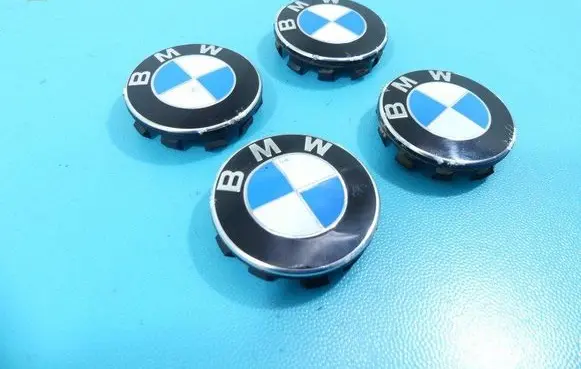 Original wheel cap