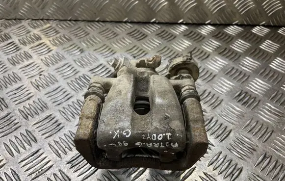 Opel Astra G Rear brake caliper