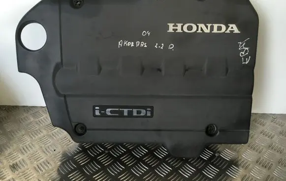 Honda Accord Engine cover (trim) PA6PA66MD30
