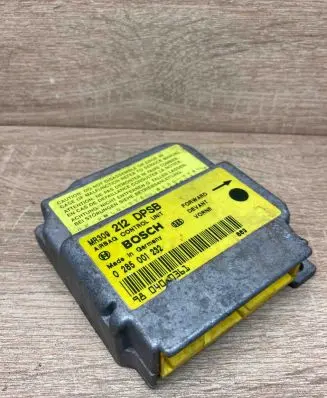Mitsubishi Carisma Airbag control unit/module MR309212 0285001232
