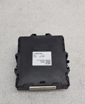 Volvo XC60 Gearbox control unit/module 31686384