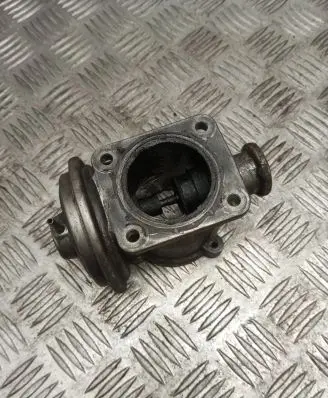 BMW 5 E60 E61 EGR valve 7791480