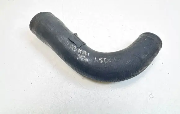 Nissan Qashqai Intercooler hose/pipe
