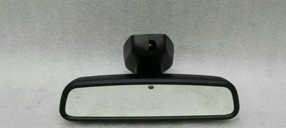 BMW 7 E65 E66 Rear view mirror (interior) 9134458