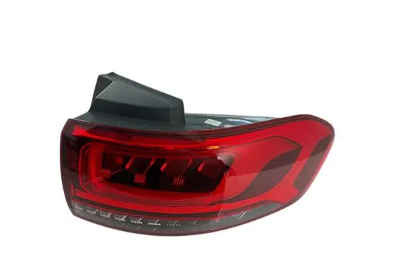 Mercedes-Benz GLB x247 Rear/tail lights A2479066804
