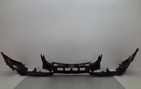 Mercedes-Benz CLK A209 C209 Front bumper support beam A2098850065