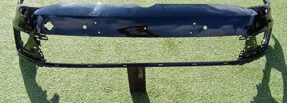 Volkswagen Golf VII Front bumper 5G0807221DC 0010110943117010