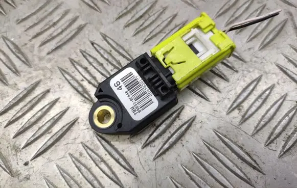 Toyota Verso Airbag deployment crash/impact sensor 898310F040