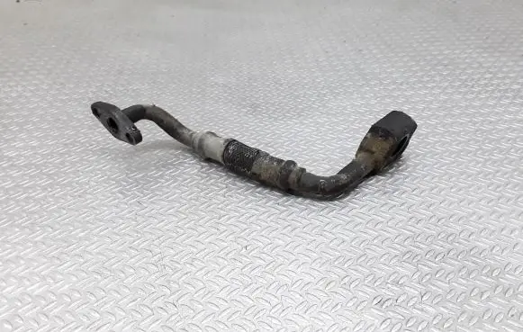 Volkswagen PASSAT B5 Turbo turbocharger oiling pipe/hose