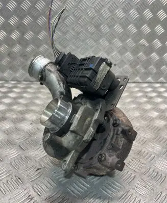 Audi A6 S6 C6 4F Turbo 059145721D