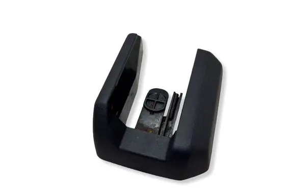 Volvo S60 Front driver seat rail trim 30675580
