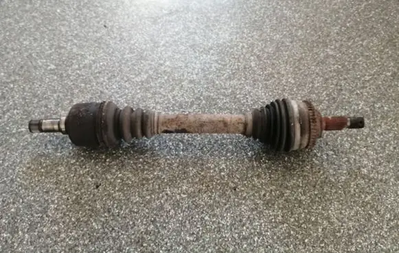 Peugeot 607 Front driveshaft