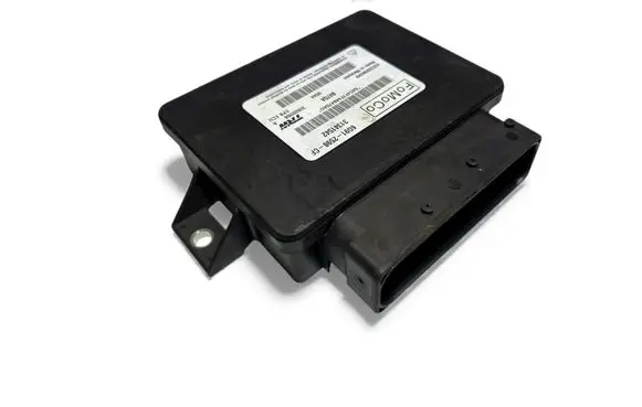 Volvo XC60 Hand brake control module 31341542 6G912598CF A2C53296349