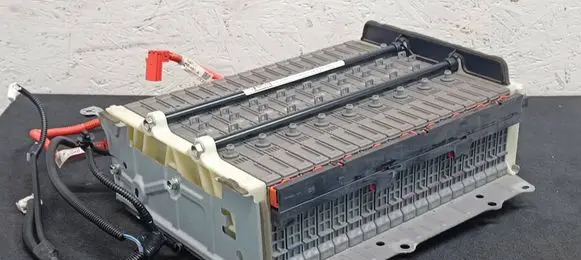 Toyota RAV 4 (XA40) Hybrid / electric car battery G928048100