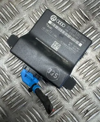 Volkswagen PASSAT B6 Gateway control module 3C0907530L 280409 3C0907951