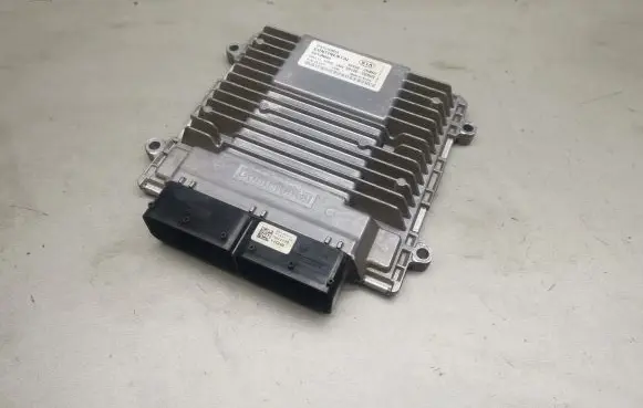 KIA Optima Engine control unit/module 391382GBH2 391082GBH2 5WY3M50A