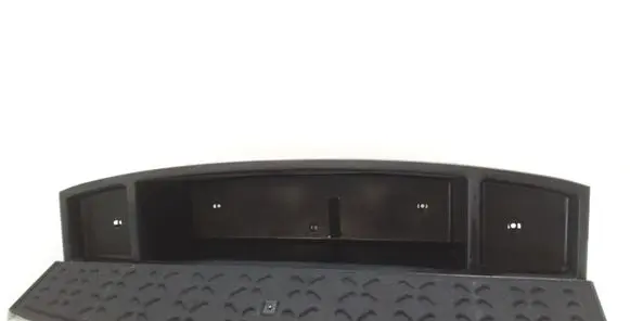 KIA Ceed Trunk bottom trim panel 857151H610