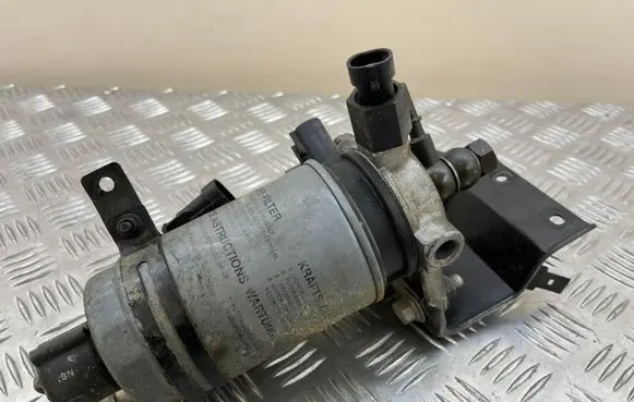 Hyundai Santa Fe Fuel filter 3192226910