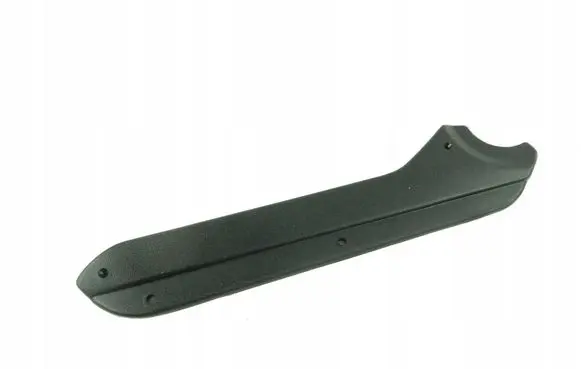 Lancia Beta Centre console side trim front 82356883