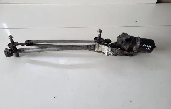 Nissan Qashqai Wiper motor