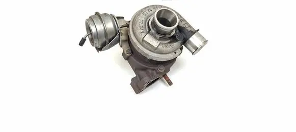 Hyundai i40 Turbo 7940970003 282012A850 PJ80013SK