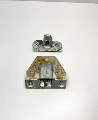 Mercedes-Benz SLC C107 Tailgate/trunk/boot lock/catch/latch A1137500285 A1137500185