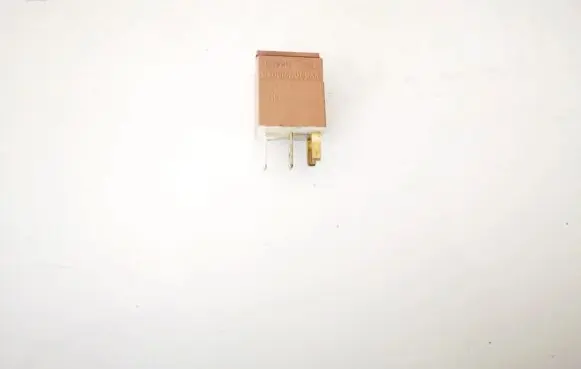 Ford Mondeo MK I Other relay 93bg14n098aa