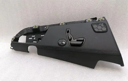 Mercedes-Benz S W220 Seat control switch A2208211579