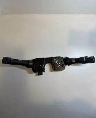 Nissan Qashqai Wiper control stalk