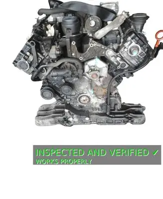 Audi A4 S4 B7 8E 8H Engine BPP
