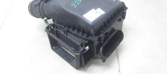 Air filter box