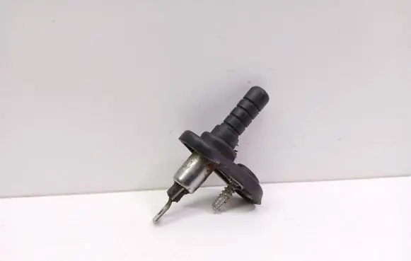 Ford Focus Loading door sensor 