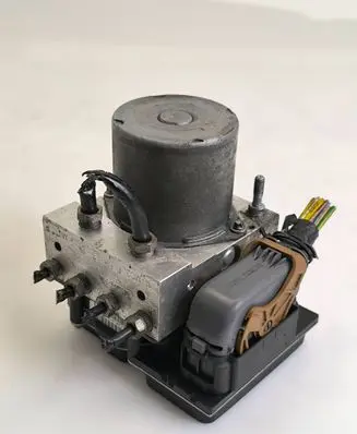 Citroen C4 I ABS Pump 0265950963 87ALE00402342 9685915780
