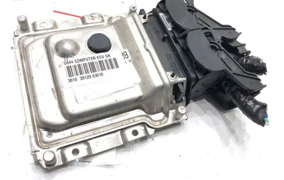 Hyundai i20 (GB IB) Engine control unit/module ECU 