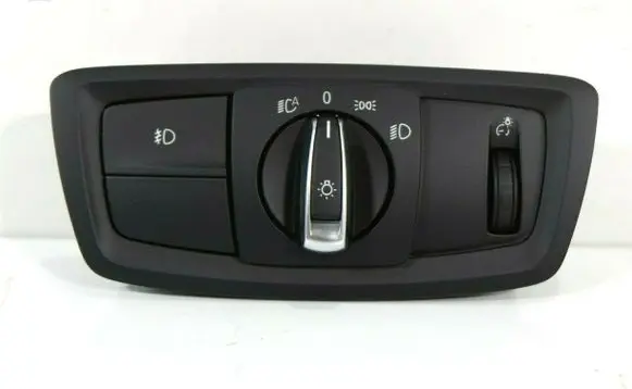 BMW X1 F48 F49 Light switch 9383521