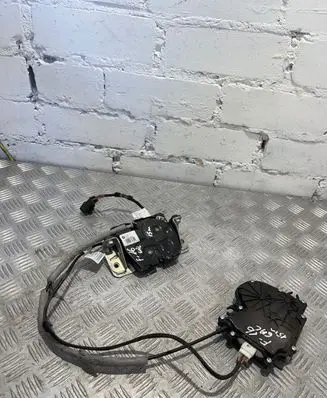 BMW X6 F16 Tailgate/trunk/boot lock/catch/latch 739763003