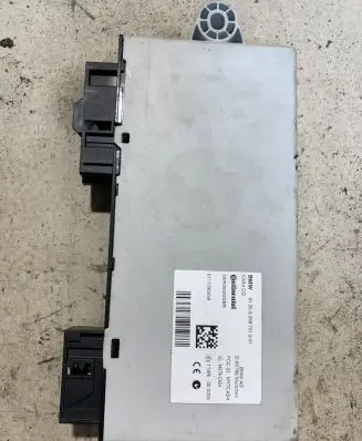 BMW 6 F12 F13 CAS control unit/module 9268751