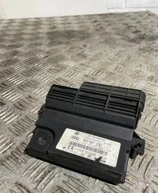 Audi A6 S6 C6 4F Other control units/modules 4F0907280 4F0910280 F005S00099