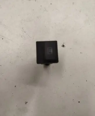 Skoda Fabia Mk2 (5J) Windscreen/window heater switch 5j0959621