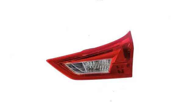 Toyota Auris E180 Tailgate rear/tail lights 
