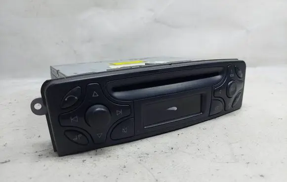 Mercedes-Benz C W203 Radio/CD/DVD/GPS head unit A2038201786KAS A2038201786